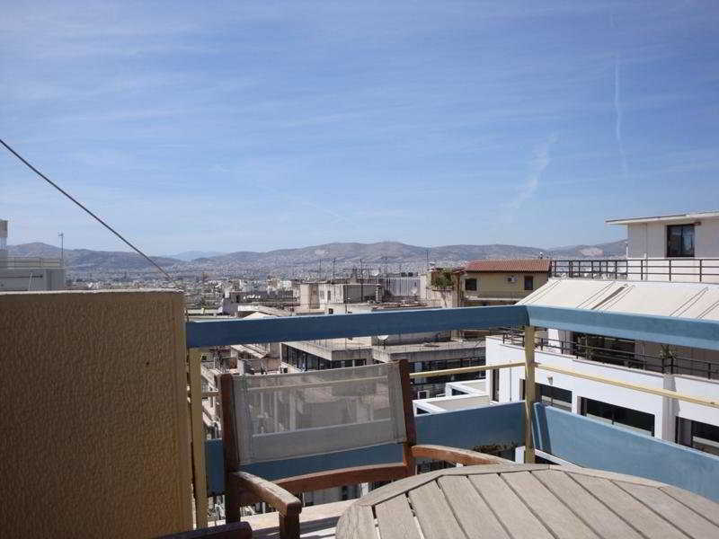 Athens Choice Hotel Exterior photo
